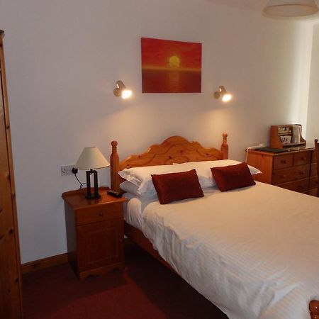 Clifford'S Ocean View B&B Waterville Bagian luar foto